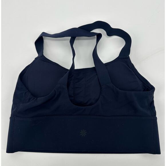 Athleta D-DD WARRIOR LONGLINE BRA IN POWERVITA - Picture 5 of 6